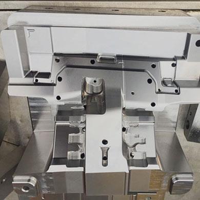 塑膠模具廠家